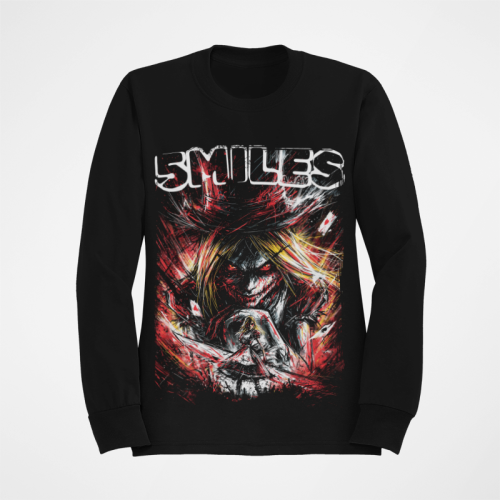 Bluza 5MilesAway #144