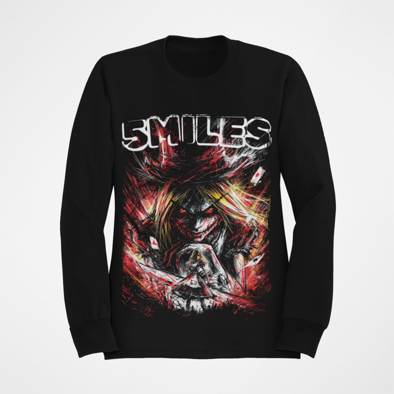 Bluza 5MilesAway #144