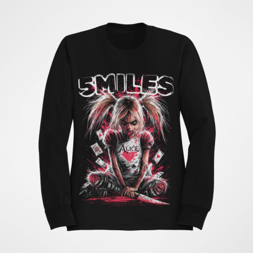 Bluza 5MilesAway #145.png