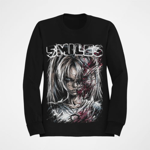Bluza 5MilesAway #146.png