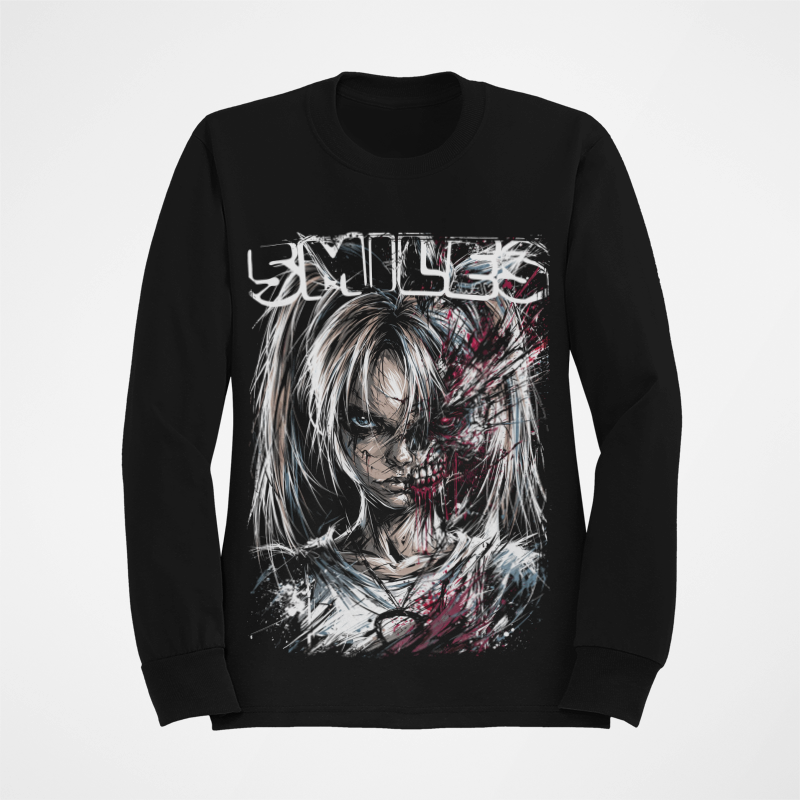 Bluza 5MilesAway #146.png