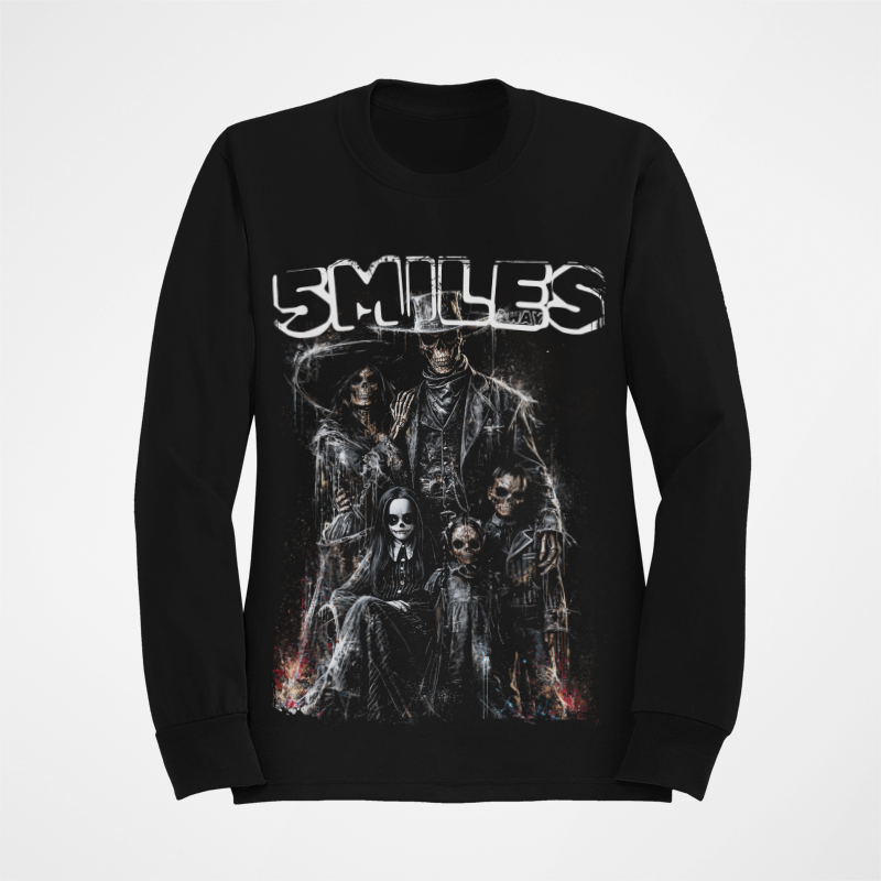 Bluza 5MilesAway #147.png