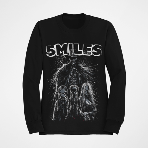 Bluza 5MilesAway #148.png