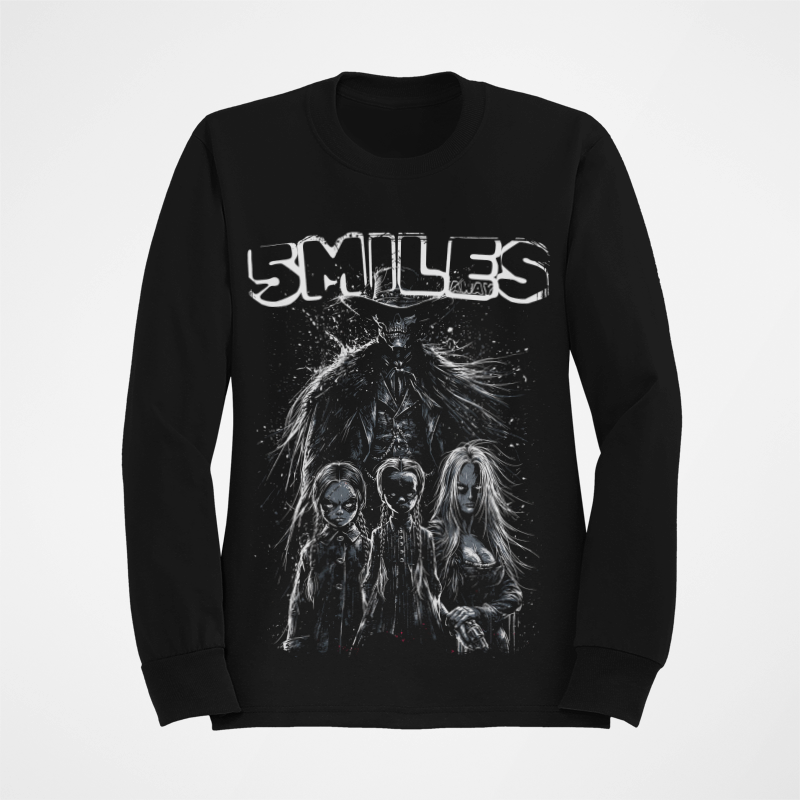Bluza 5MilesAway #148.png