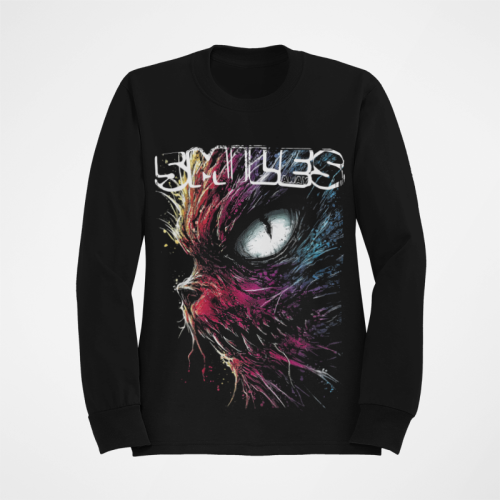 Bluza 5MilesAway #149
