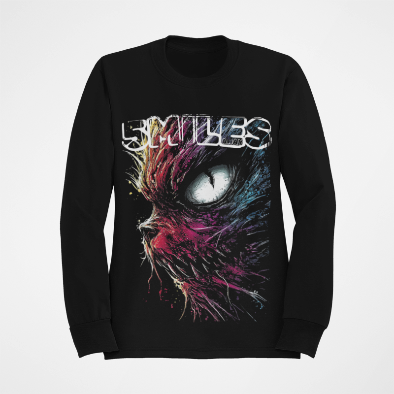 Bluza 5MilesAway #149