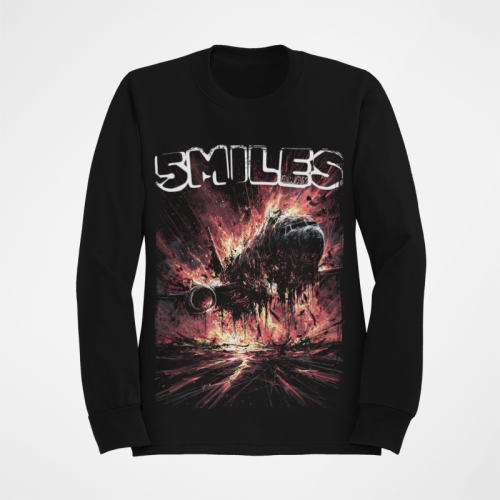 Bluza 5MilesAway #150.png