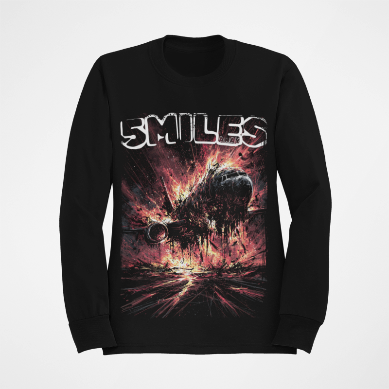 Bluza 5MilesAway #150.png