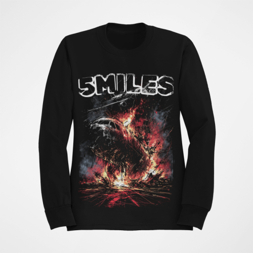 Bluza 5MilesAway #151.png