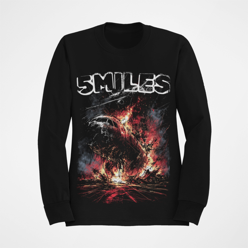 Bluza 5MilesAway #151.png