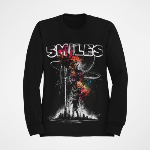 Bluza 5MilesAway #153.png