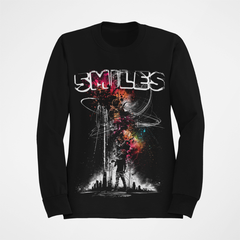 Bluza 5MilesAway #153.png
