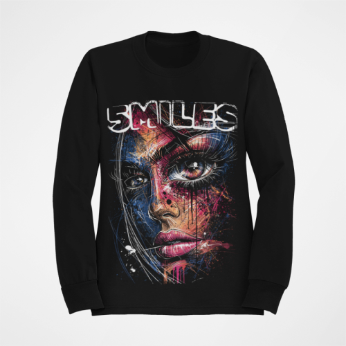 Bluza 5MilesAway #154.png