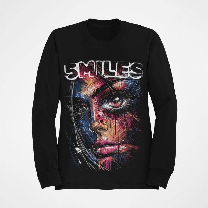 Bluza 5MilesAway #154.png