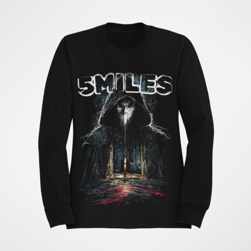 Bluza 5MilesAway #156.png
