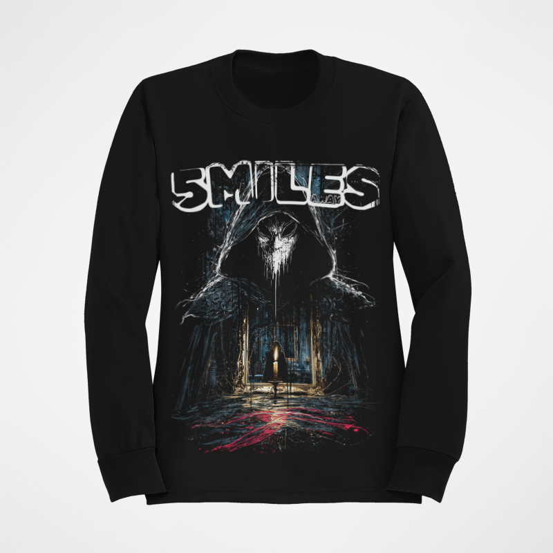Bluza 5MilesAway #156.png