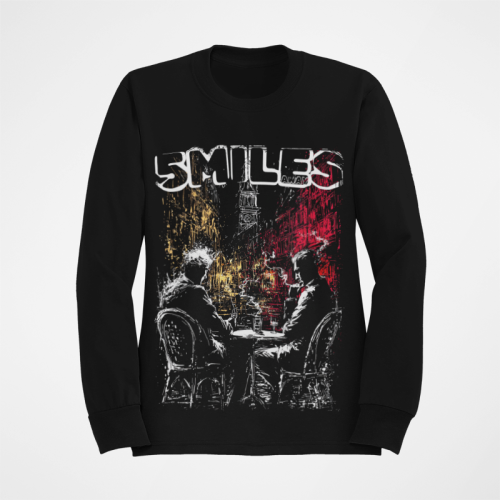 Bluza 5MilesAway #157.png