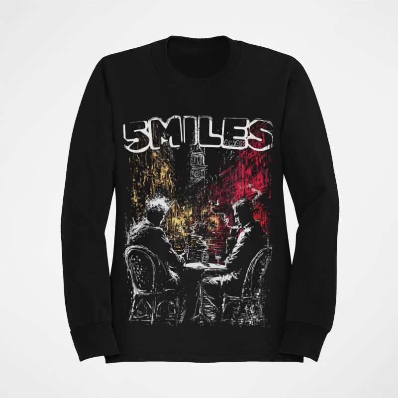 Bluza 5MilesAway #157.png