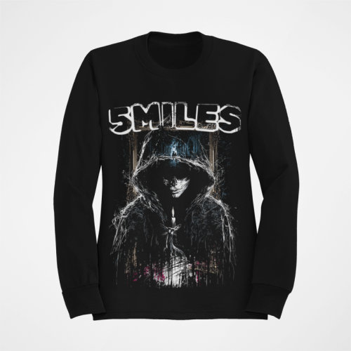 Bluza 5MilesAway #158.png