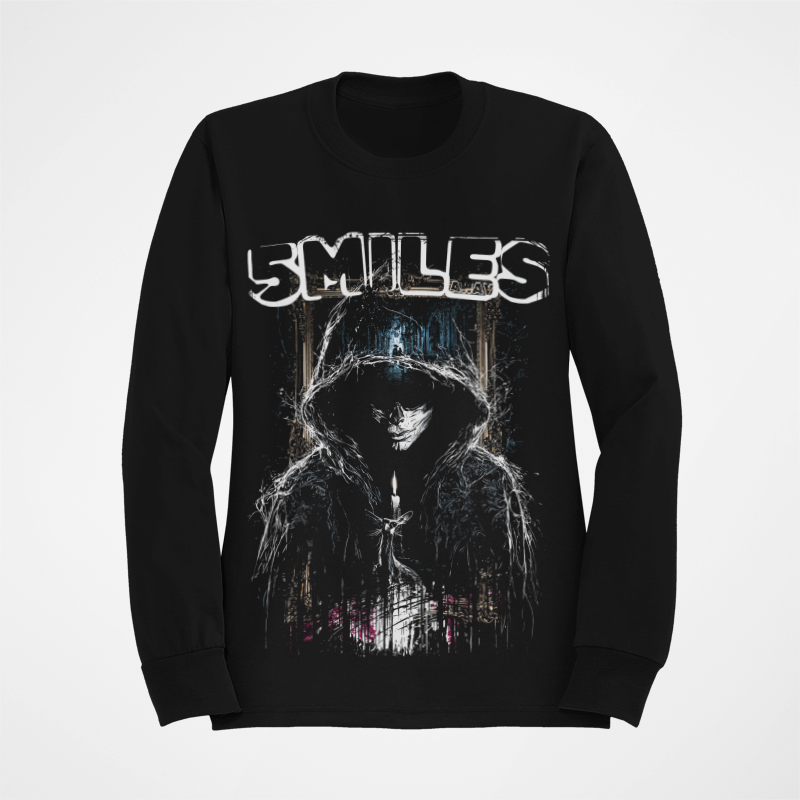 Bluza 5MilesAway #158.png