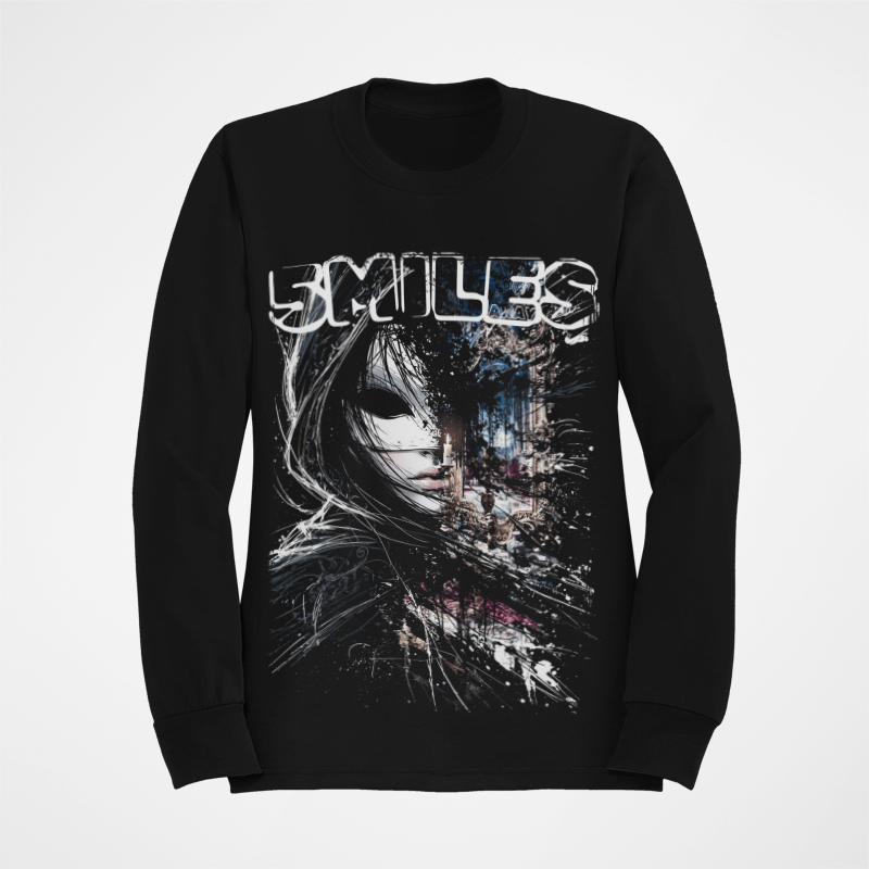 Bluza 5MilesAway #159