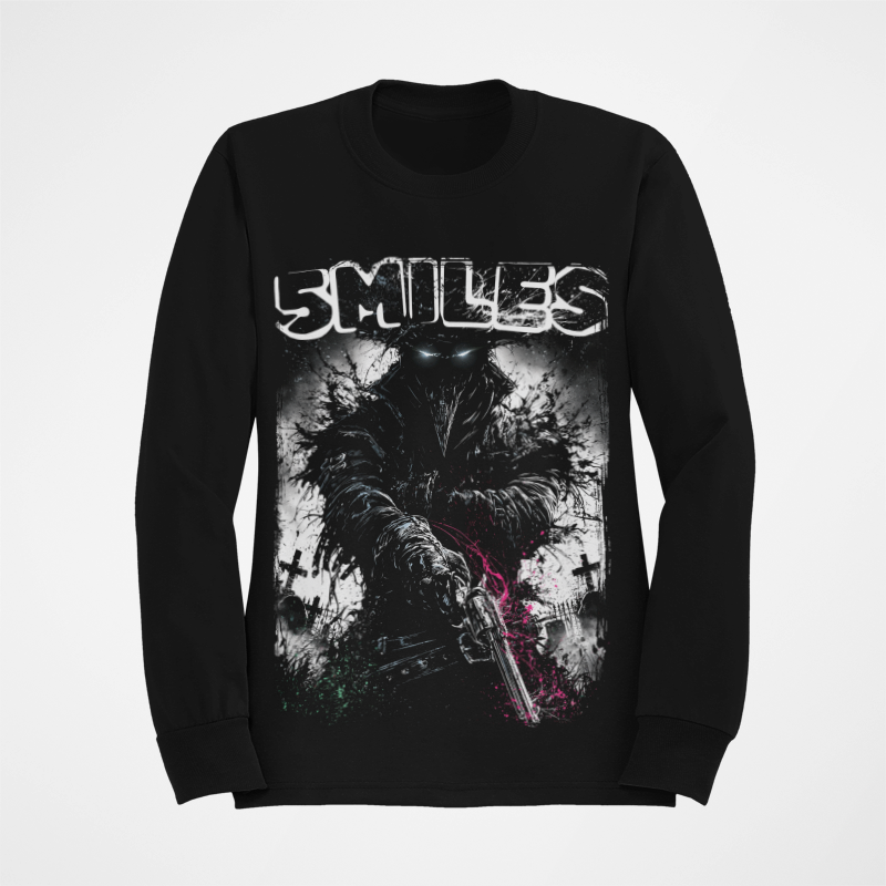 Bluza 5MilesAway #160.png