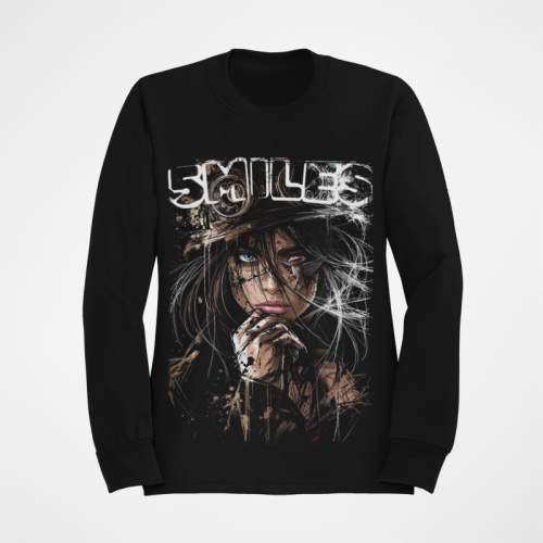 Bluza 5MilesAway #162.png