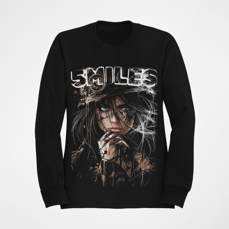 Bluza 5MilesAway #162.png