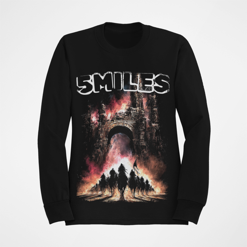 Bluza 5MilesAway #163.png