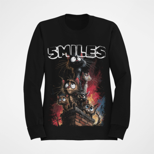 Bluza 5MilesAway #164.png