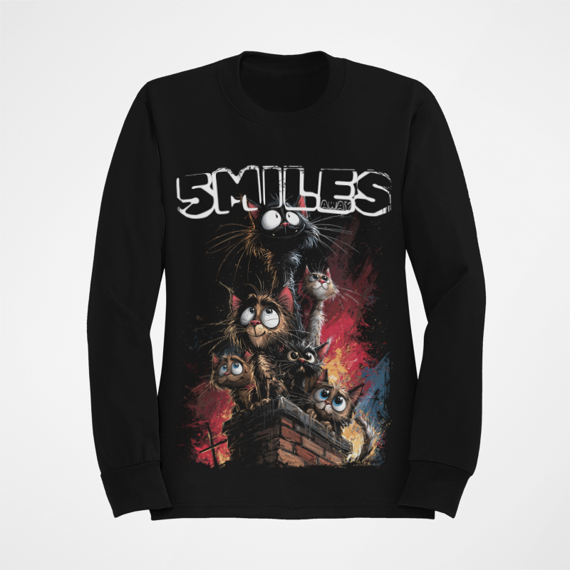 Bluza 5MilesAway #164.png