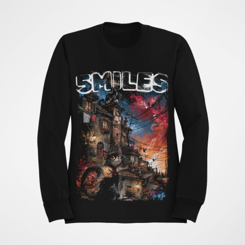 Bluza 5MilesAway #165.png