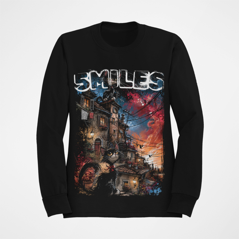 Bluza 5MilesAway #165.png
