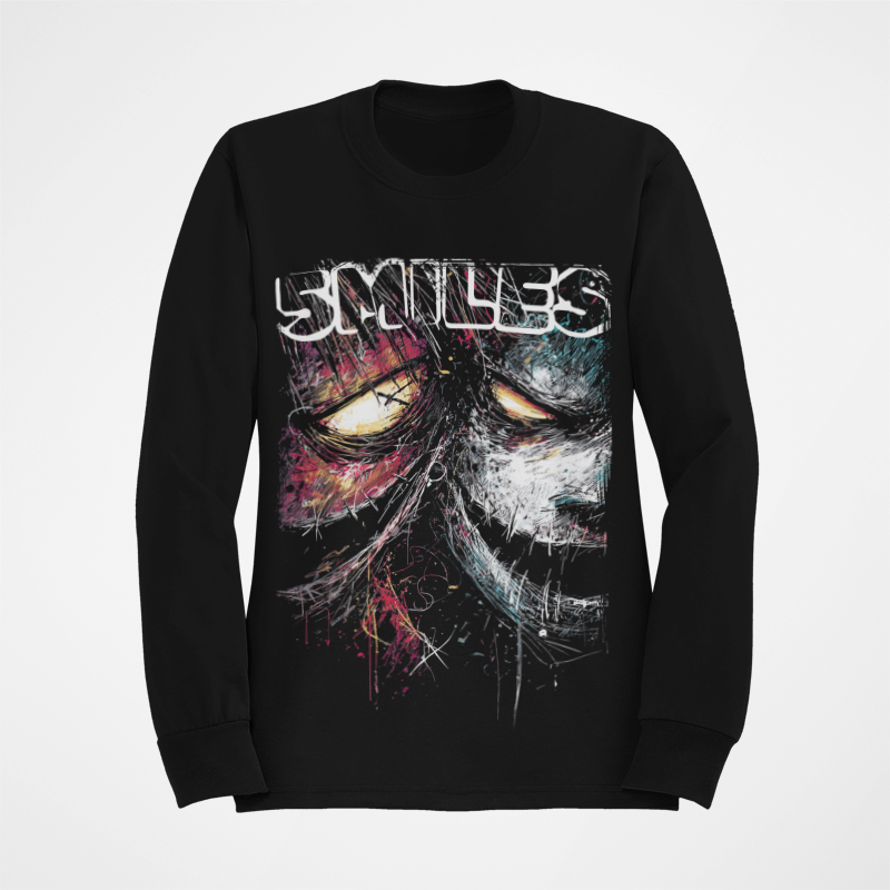 Bluza 5MilesAway #166.png
