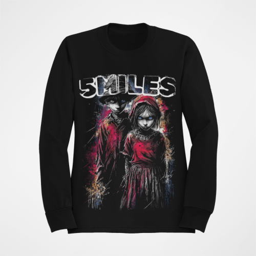 Bluza 5MilesAway #167.png