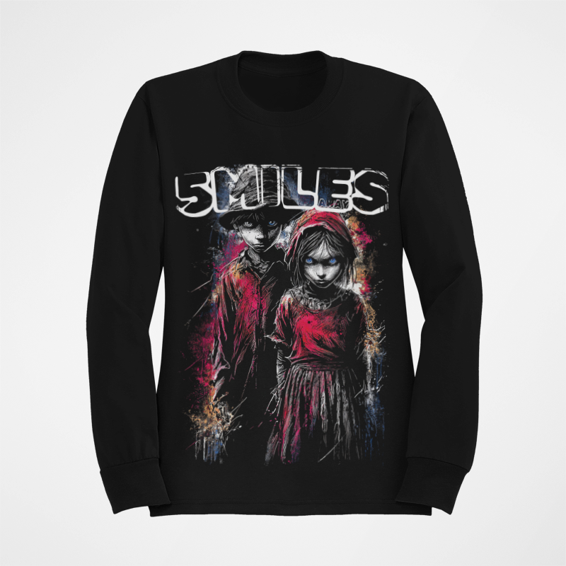 Bluza 5MilesAway #167.png