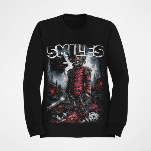 Bluza 5MilesAway #170.png