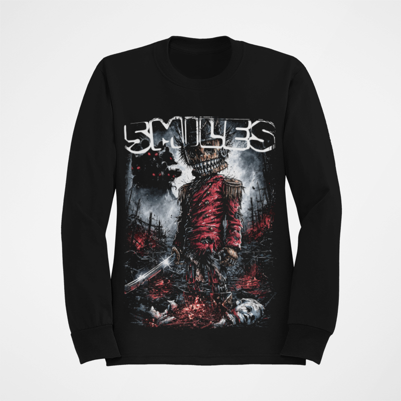 Bluza 5MilesAway #170.png