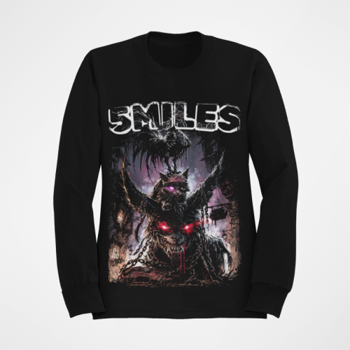 Bluza 5MilesAway #171.png