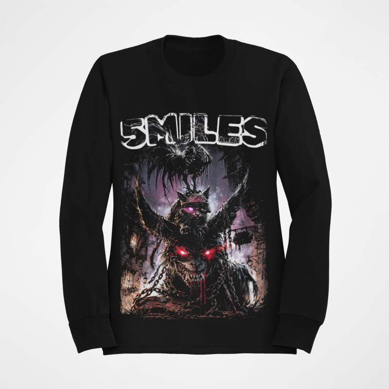 Bluza 5MilesAway #171.png