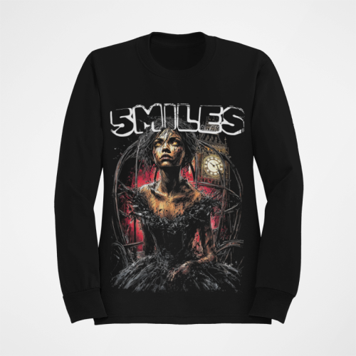 Bluza 5MilesAway #172.png