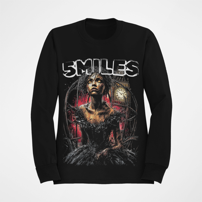 Bluza 5MilesAway #172.png