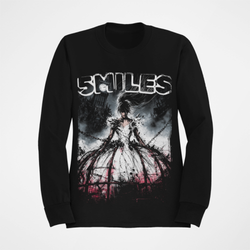 Bluza 5MilesAway #173.png