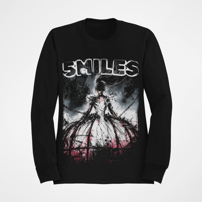 Bluza 5MilesAway #173.png