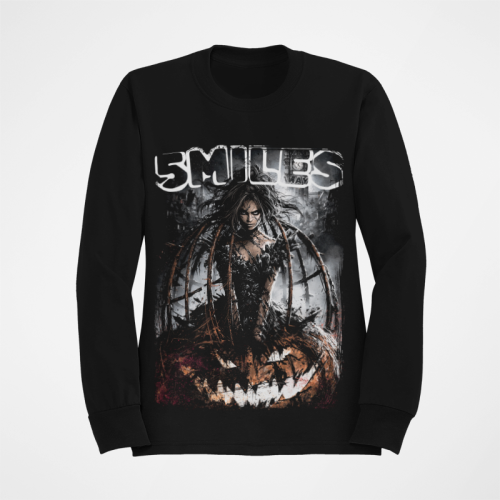Bluza 5MilesAway #174.png