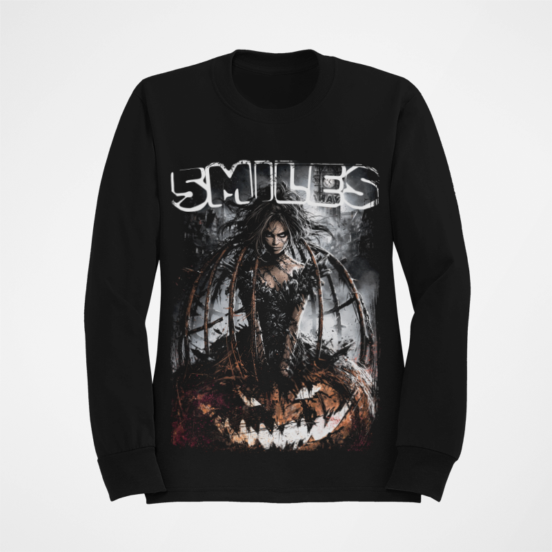 Bluza 5MilesAway #174.png