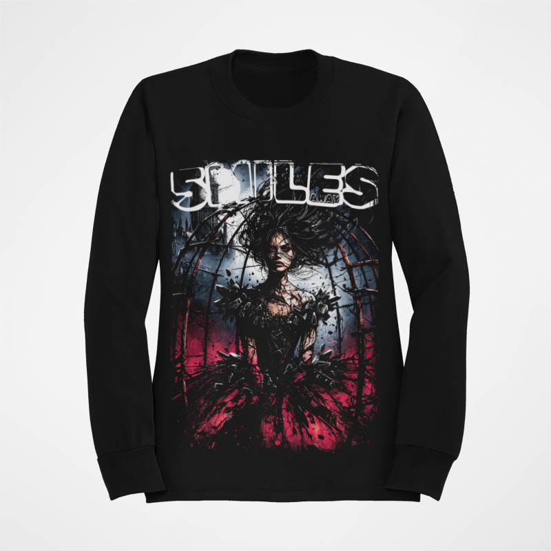 Bluza 5MilesAway #175.png