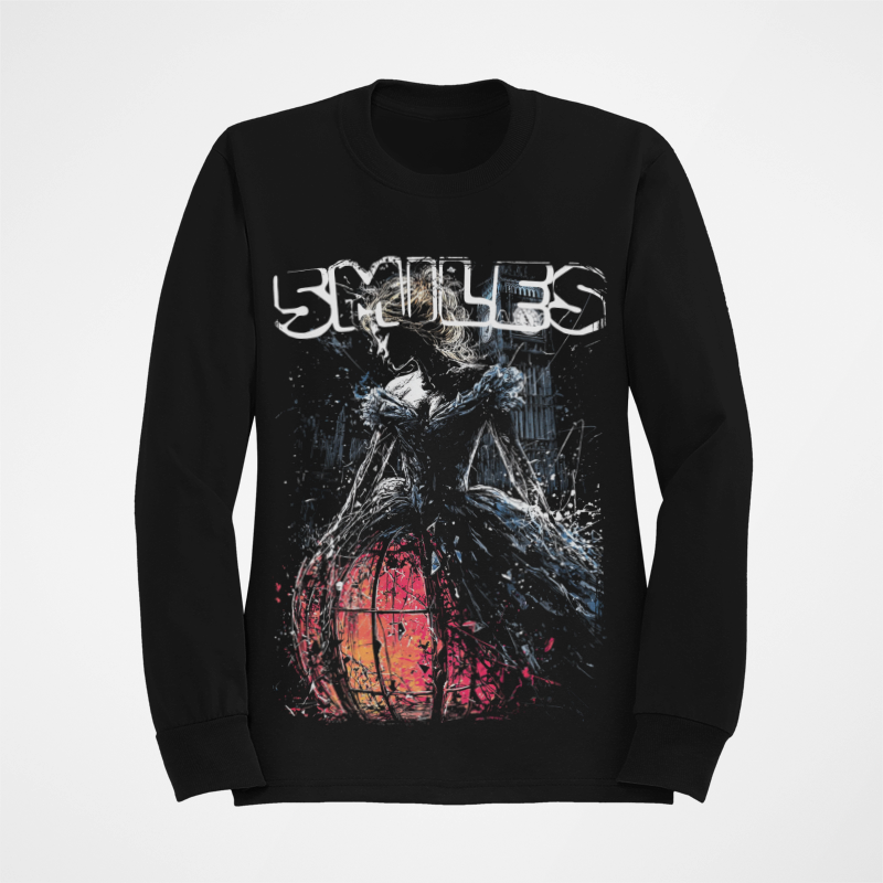 Bluza 5MilesAway #176.png