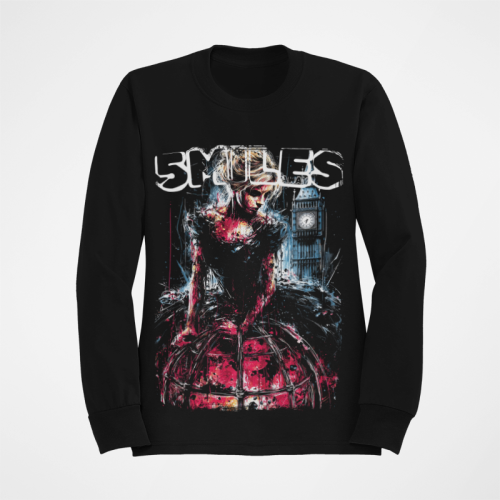 Bluza 5MilesAway #177.png