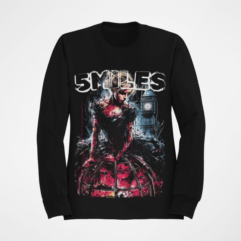 Bluza 5MilesAway #177.png